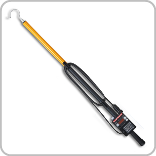 直流電車線検電器 HVC-1.5N3