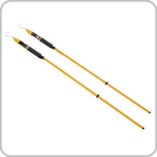 光ファイバー高圧検相器 HPI-S6型