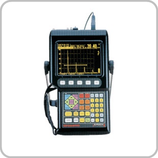 超音波探傷器 EPOCH4※取扱終了