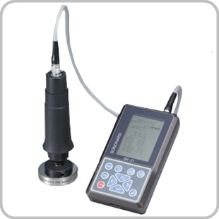 ハンディ硬さ計 SONOHARD SH-21A-J2