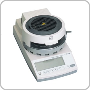 赤外線水分計 FD-720
