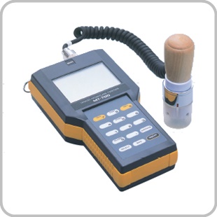 木材水分計 MT-700