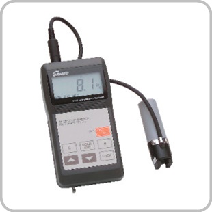 モルタル水分計 PM-101