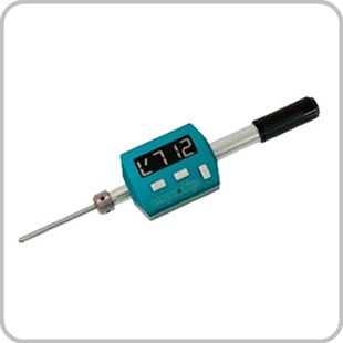 硬さ試験機 バンビーノ2DL形