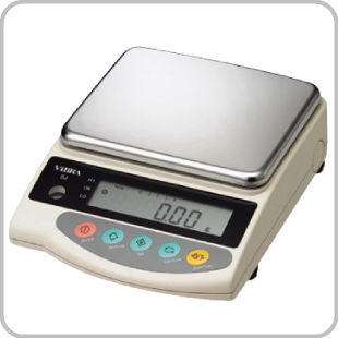 高精度電子天びん SJ8201(0.1g/8.2kg)