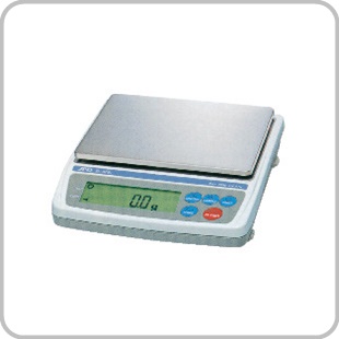 電子天秤 EK-12Ki