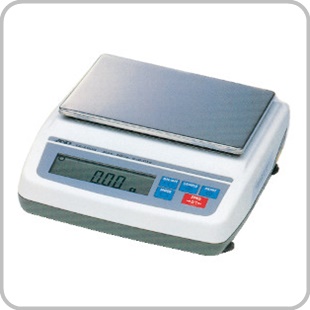 電子天秤 EK-6100i
