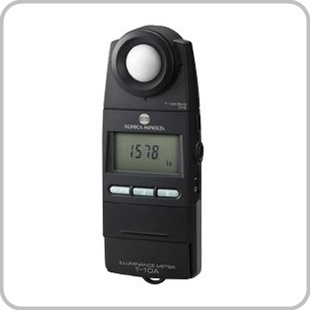 照度計 T-10A