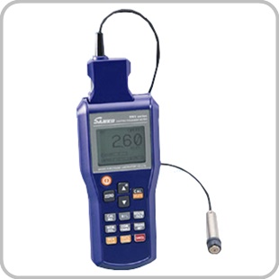 デュアルタイプ膜厚計 SWT-9200