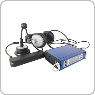 スマート漏水探知器 LDR-20