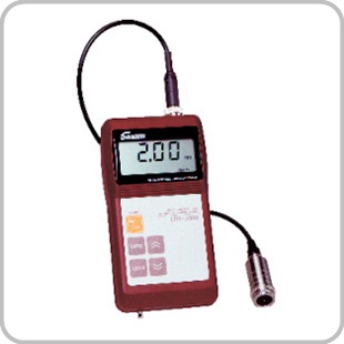 渦電流式デジタル膜厚計 EDY-5000