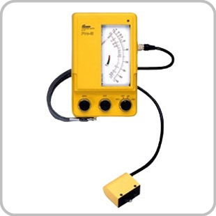 電磁式膜厚計 Pro-2