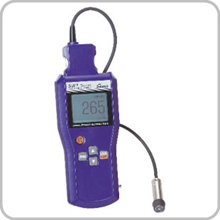 デュアルタイプ膜厚計 SWT-8000Ⅱ