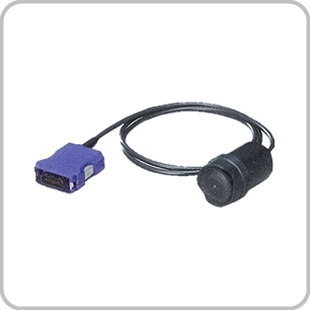 膜厚計SWT用渦電流式厚物用プローブ NFe-8