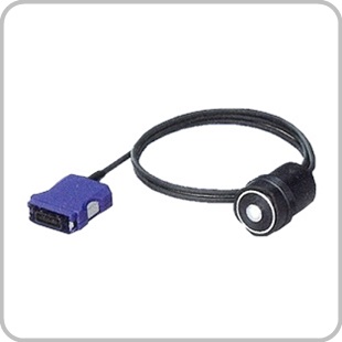 膜厚計SWT用電磁式厚物用プローブ Fe-20