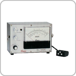 電磁式膜厚計 SL-120C