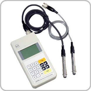 電磁膜厚計 LE-370