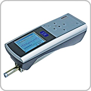 モバイル型表面粗さ測定機 HANDYSURF＋35