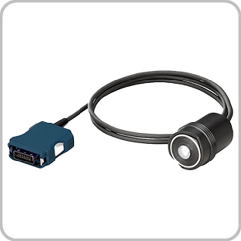 膜厚計SWT-NEO専用電磁式厚物用プローブ SFe-20