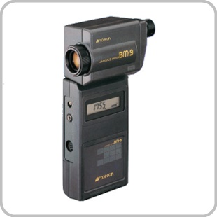 輝度計 BM-9