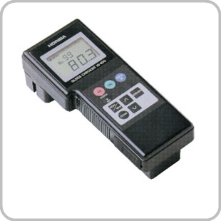 ハンディ光沢計(グロスチェッカ) IG-320