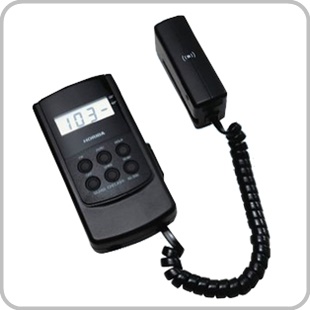 ハンディ光沢計(グロスチェッカ) IG-410