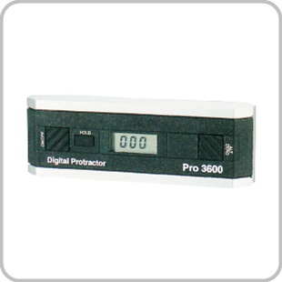 デジタル傾斜レベル計 PRO3600
