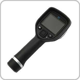 携帯用小形熱画像カメラ CPA-E5