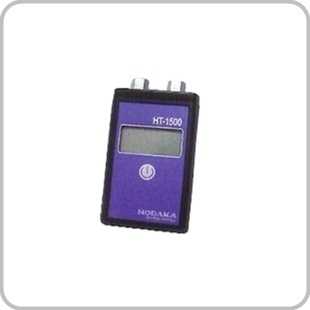 デジタルマノメーター HT-1500※取扱終了