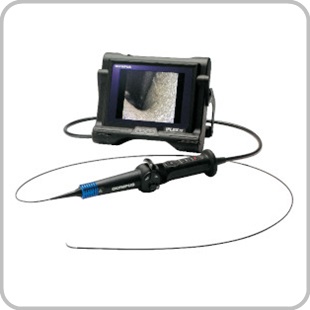 工業用ビデオスコープ IPLEX TX（φ2.4mm／1.2m）