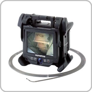 工業用ビデオスコープ IPLEX NX（φ6.0mm／3.5m）