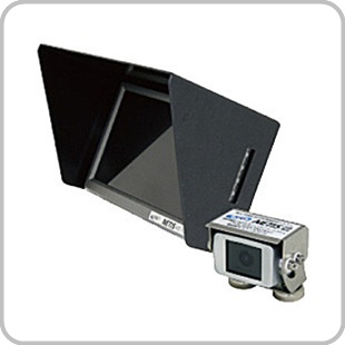 Fine Eyes Monitor ESS-BC26W