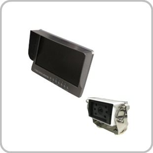 Fine Eyes Monitor ESS-BC30W