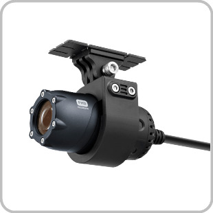建設機械用ドライブレコーダー EM-1