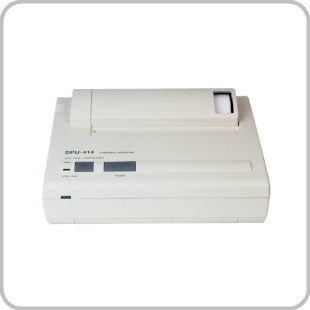 プリンタ DPU－414