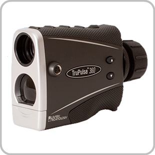 レーザー距離計