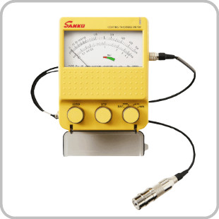 膜厚計(アナログ)