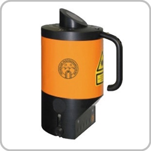 その他レーザー測量器